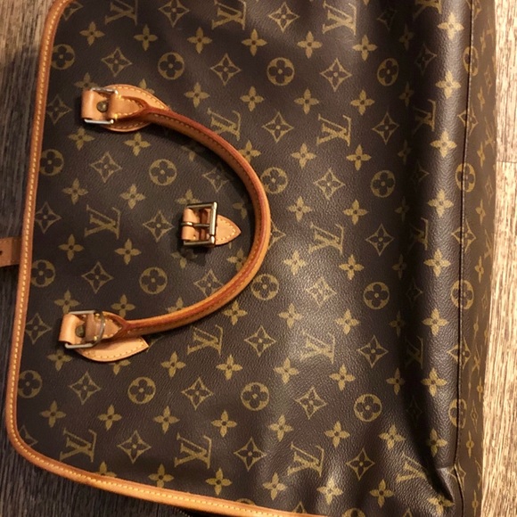 Louis Vuitton Rivoli - Picture 7 of 8